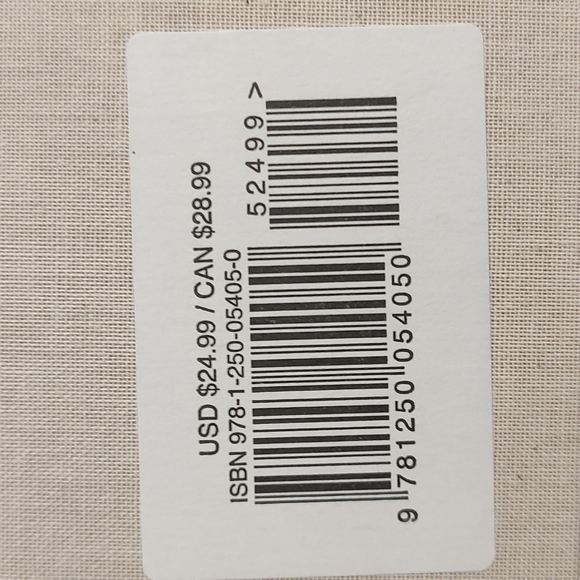Host pick 4-7-25. 💚OPRAH WINFREY- WHAT I KNOW FOR SURE - HARDCOVER💚 - Picture 3 of 6